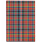 MacPherson Ancient Tartan Classic Area Rug